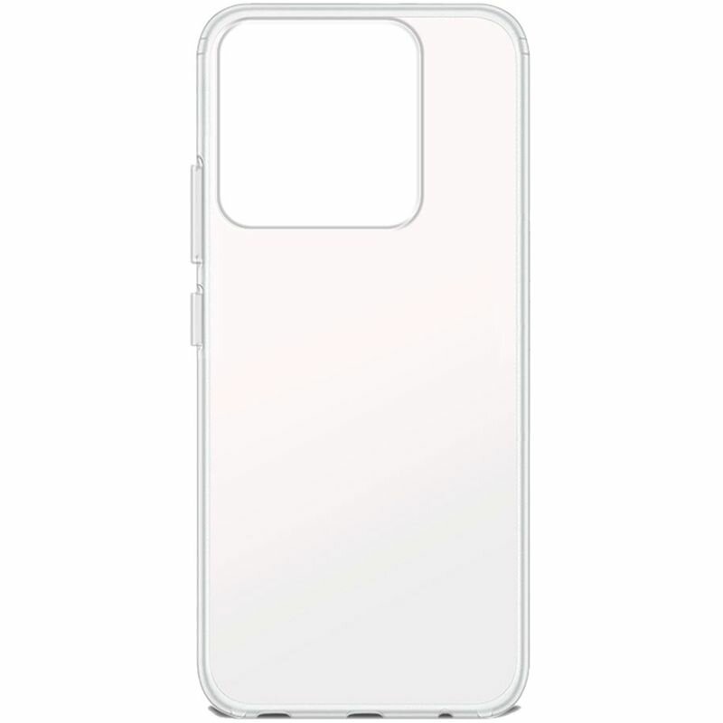 Клип-кейс Gresso Air для Xiaomi 14 Transparent