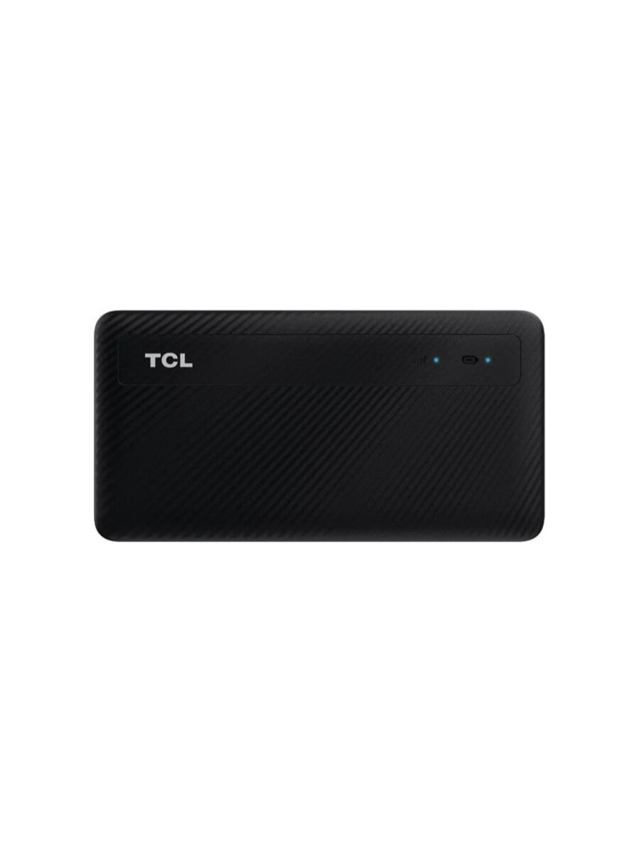 TCL Link Zone MW42V, черный