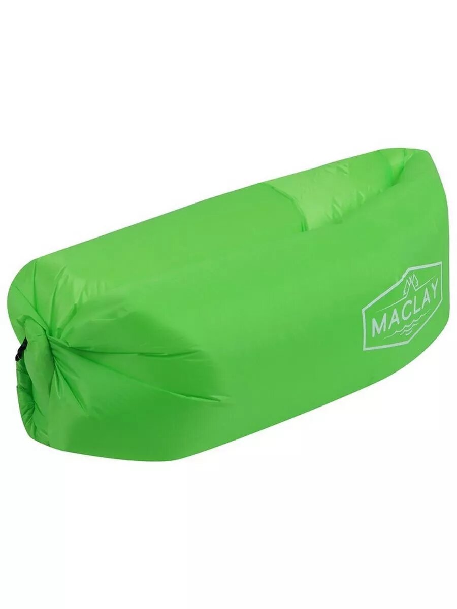 фото Надувной диван Maclay «Ламзак», 190Т, 180х70х45 см, цвет