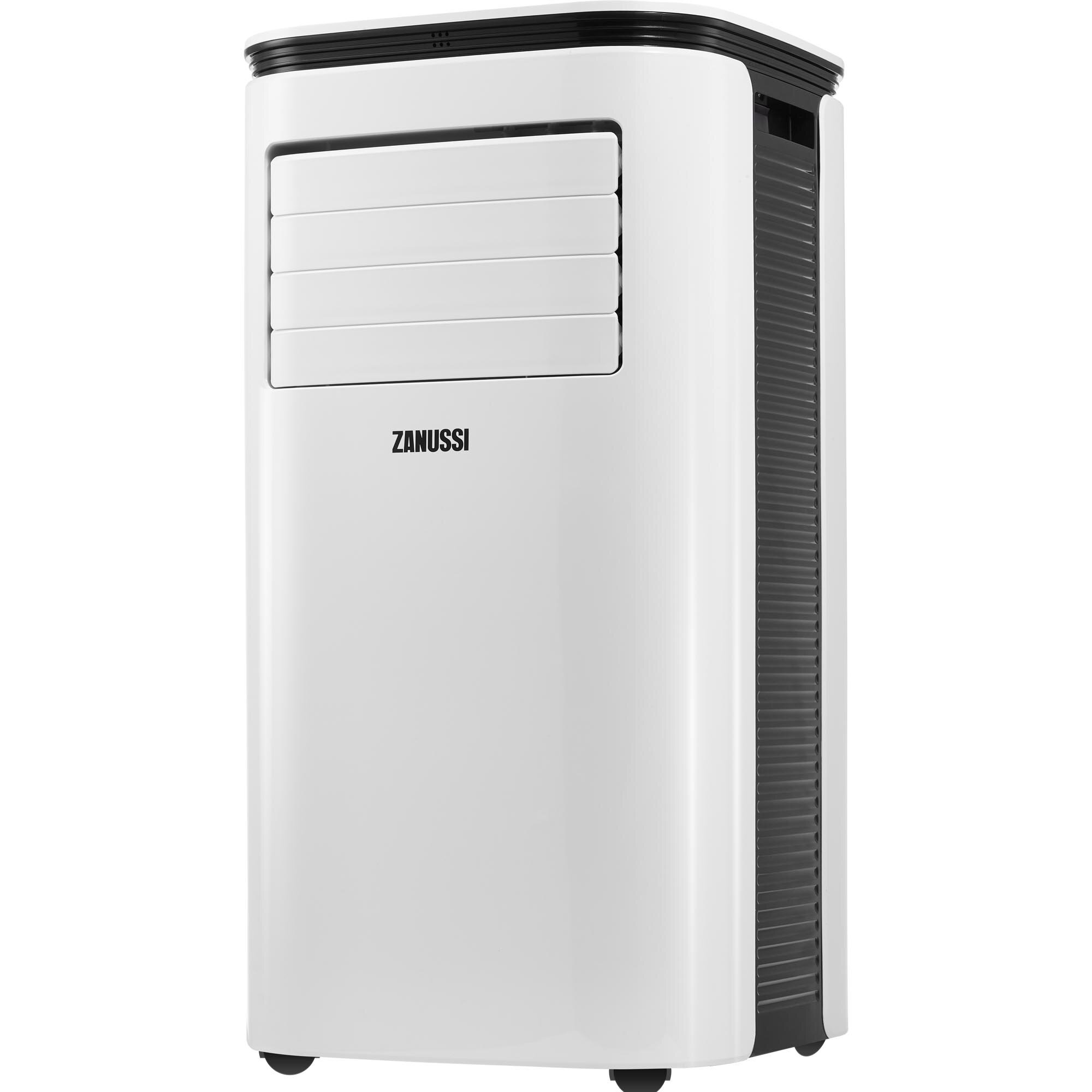  Zanussi ZACM-07 SN/N1