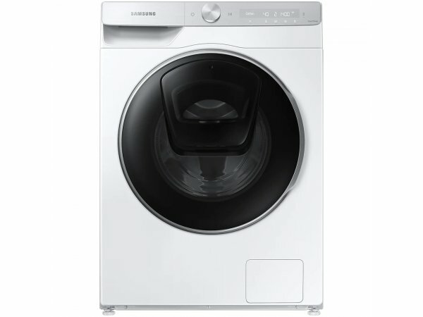 Стиральная машина Samsung WW12TP84DSH