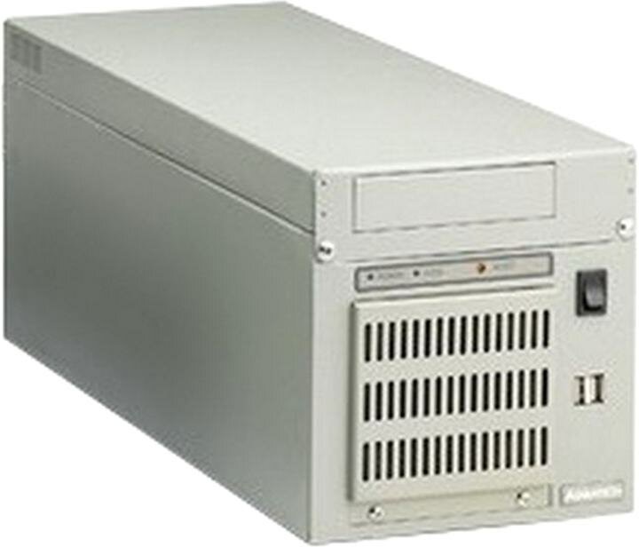 Корпус промышленного компьютера ADVANTECH IPC-6806-25F