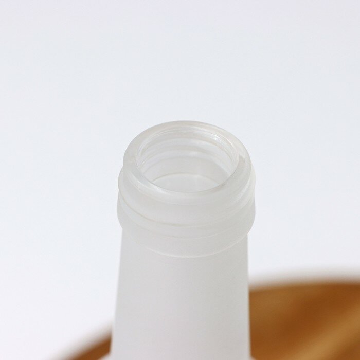 Бутыль для соуса и масла "Классика" 330 мл, надпись микс - фотография № 4