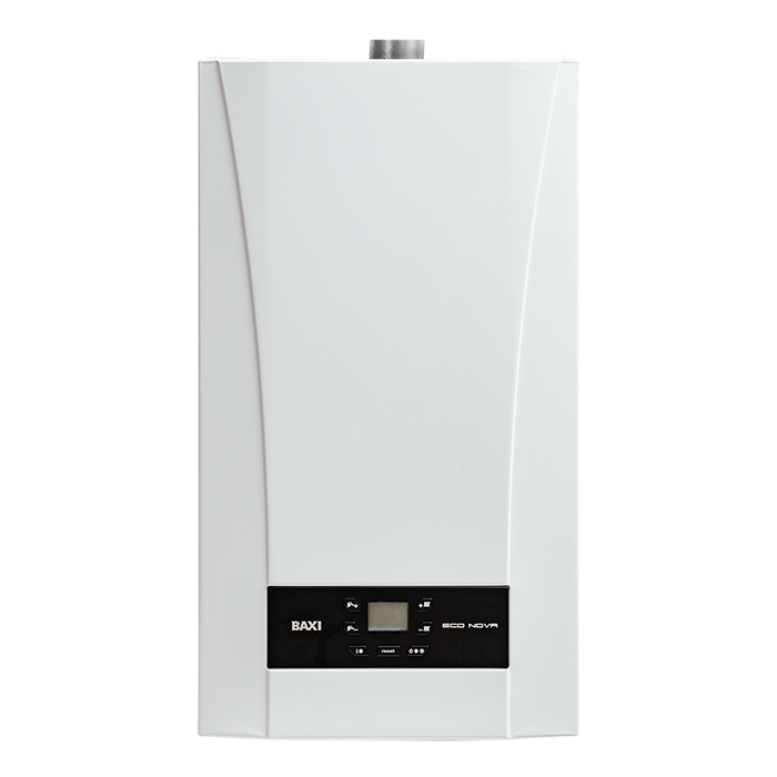 Газовый котёл Baxi ECO Nova 10 F