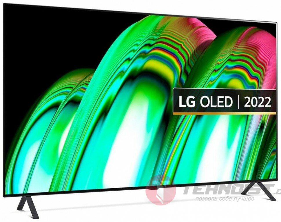 LED55" LG OLED55A26LA Телевизор