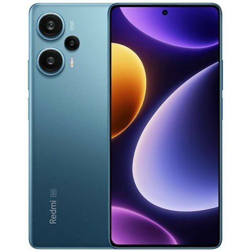 Смартфон Xiaomi Redmi Note 12 Turbo 12/256Gb Blue (Синий) CN