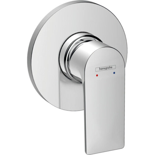 Смеситель для душа HANSGROHE 72659000 Хром