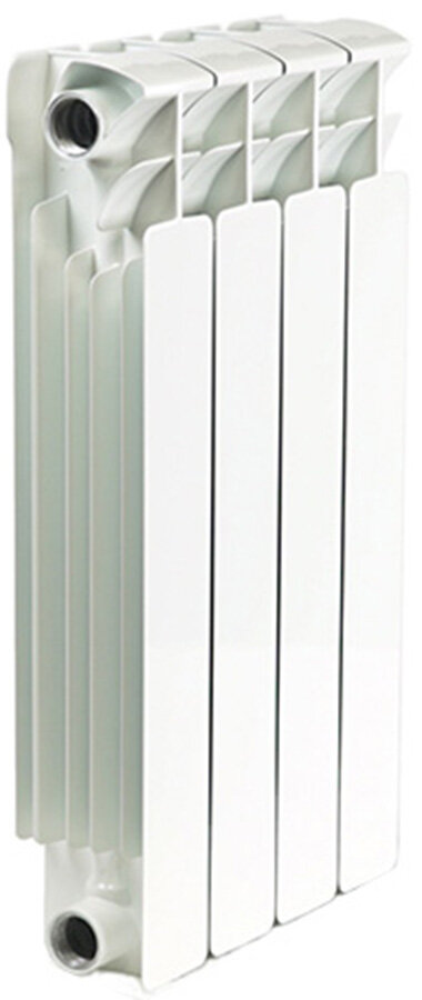 RIFAR Base радиатор биметаллический 1"500 мм (4 секций)