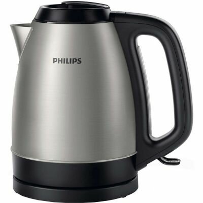 Чайник Philips HD9305/21 (1.5л, 2200Вт,металл)