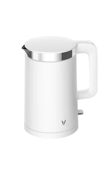 Viomi Умный чайник Viomi Double-layer V-MK152B (белый) - фотография № 1