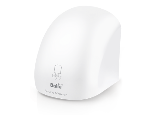    Ballu BAHD-2000DM White