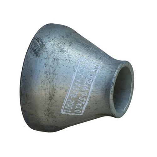 Переход 108х8 - 57х5 стальной (ст 20) концентрический ГОСТ 17378 ...