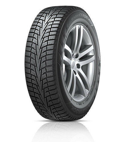 Автошина Hankook Winter i*cept X RW10 285/50 R20 116T