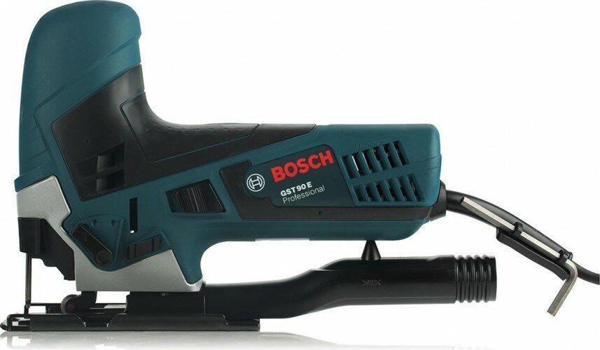 Лобзик сетевой BOSCH GST 90 Е