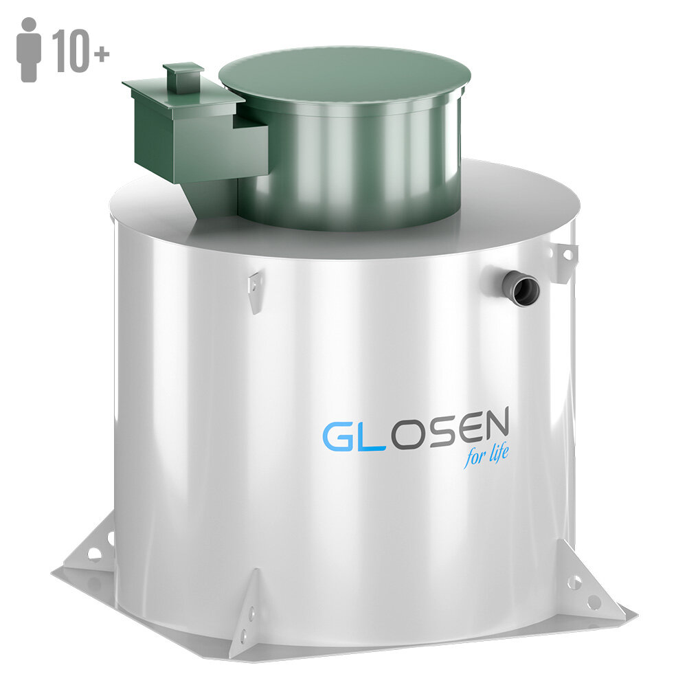     GLOSEN 15