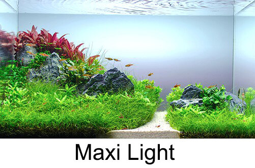 Аквариумный светильник Биодизайн Led Scape Maxi Light, 80 см - фотография № 2
