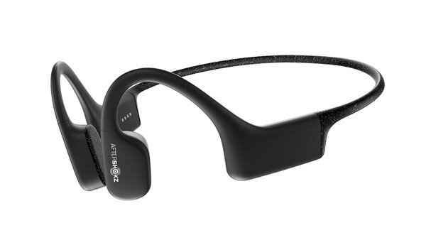 Плеер-наушники AfterShokz Xtrainerz Black Diamond (AS700BD)