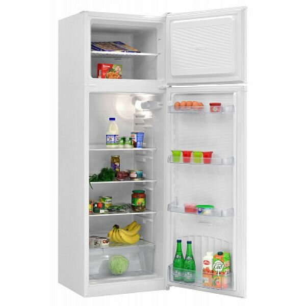 Холодильник NORDFROST NRT 144 032, белый - фотография № 2