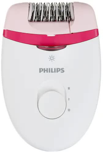 Эпилятор Philips BRE255/00