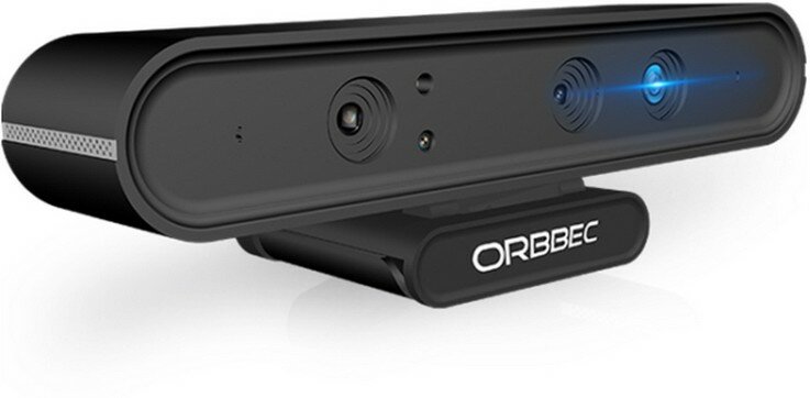 Orbbec 3D камера Orbbec Astra S
