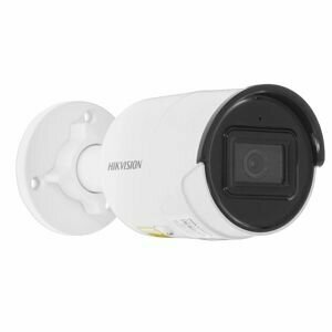 Уличная IP-камера видеонаблюдения Hikvision DS-2CD2083G2-IU (2.8mm) - фотография № 3