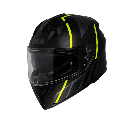 Шлем интеграл IXS_Full Face Helmet iXS217 2.0 M