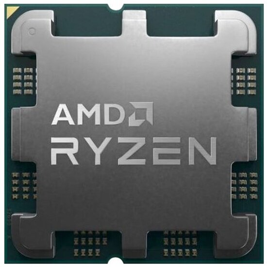 ABC Процессор AMD Ryzen 9 7950X 100-000000514 (4.50ГГц, 64МБ, GPU) SocketAM5 (без кулера) (oem)