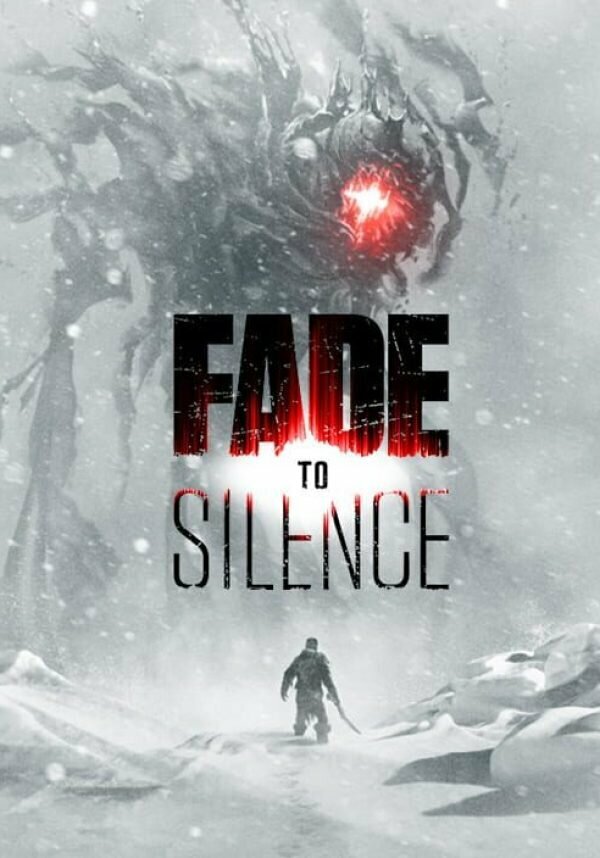 Fade to Silence (PC)