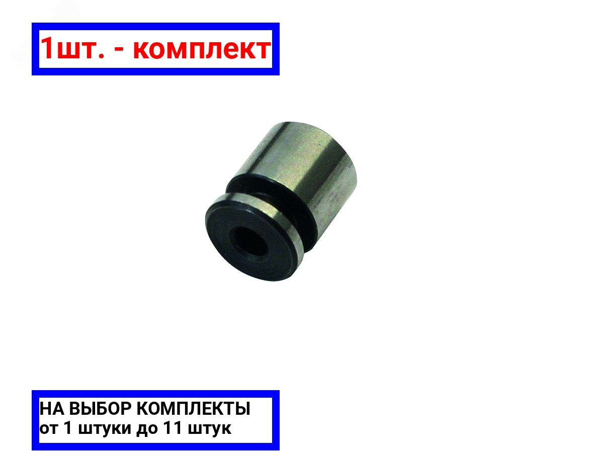 фото 1шт. - Ролик для малого трубореза к артикулам 992700 / Brinko; арт. 992701; оригинал / - цᴇʜᴀ зᴀ 1шт