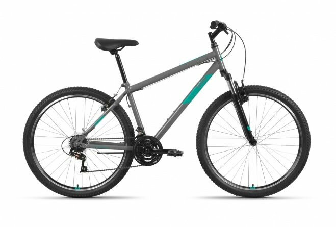 Горный велосипед хардтейл ALTAIR MTB HT 27,5 1.0 (2022)