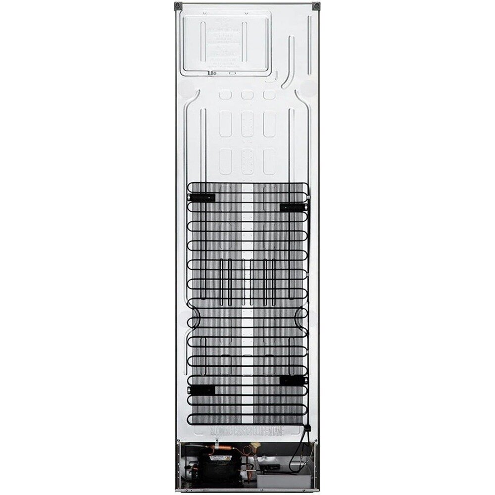 Холодильник LG GW-B509SLKM - фотография № 15