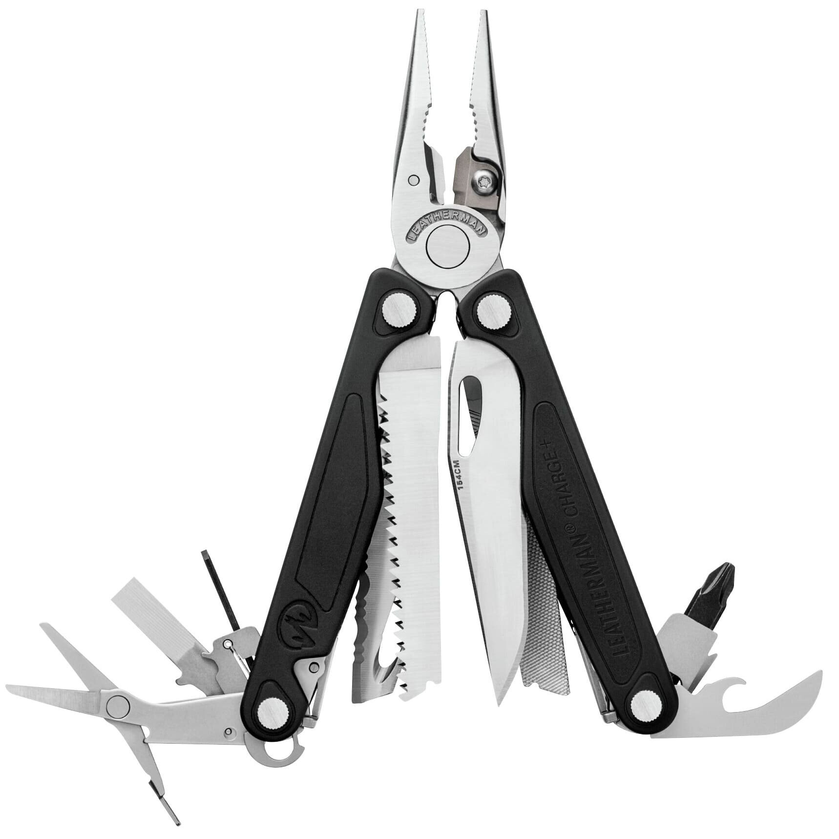  Leatherman Charge plus, / 832516