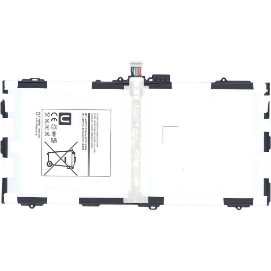 Аккумуляторная батарея Amperin EB-BT800FBE для Samsung Galaxy Tab S 10.5 SM-T800, SM-T801, SM-T805, SM-T807