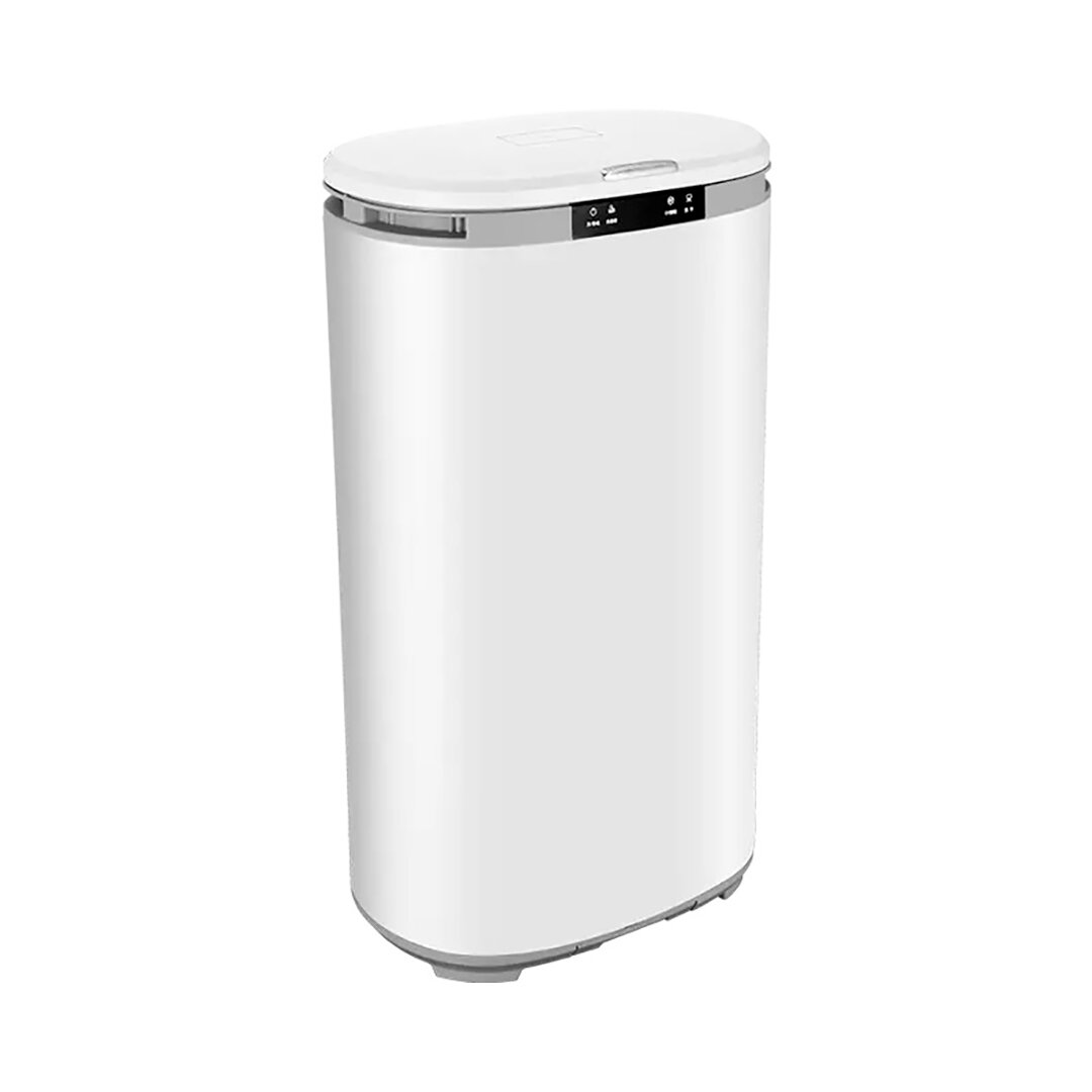 Умная сушилка для дезинфекции и сушки одежды Xiaomi XiaoLang Smart Clothes Disinfection Dryer 60L White (HD-YWHL05) - фотография № 1