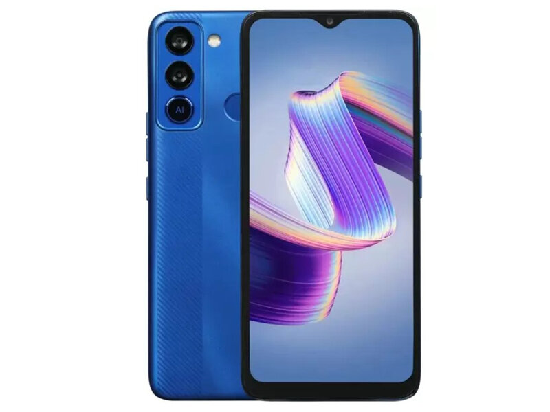 Сотовый телефон Tecno Pop 5 LTE 2/32Gb Deepsea Luster