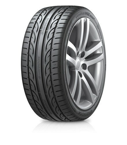  hankook ventus v12 evo2 k120 195/45r17 85w xl*(2019)