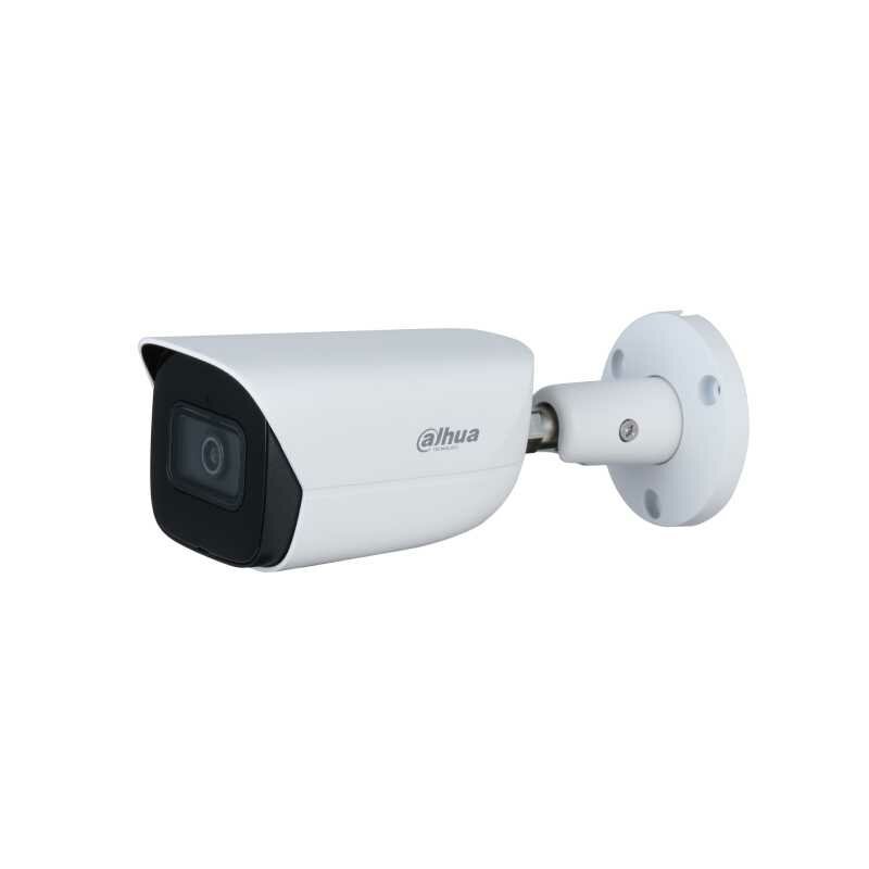 Dahua Уличная цилиндрическая IP-видеокамера с ИИ DH-IPC-HFW3441EP-SA-0280B 1 шт.