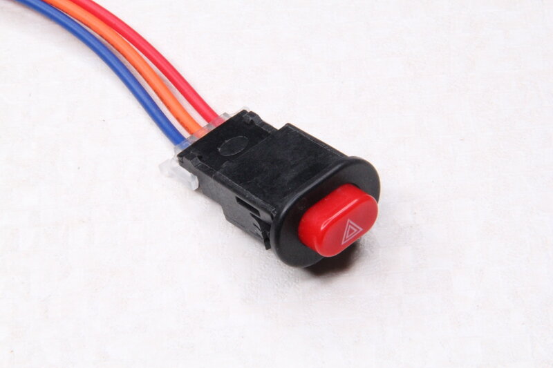 фото Кнопка аварийной сигнализации универсальная