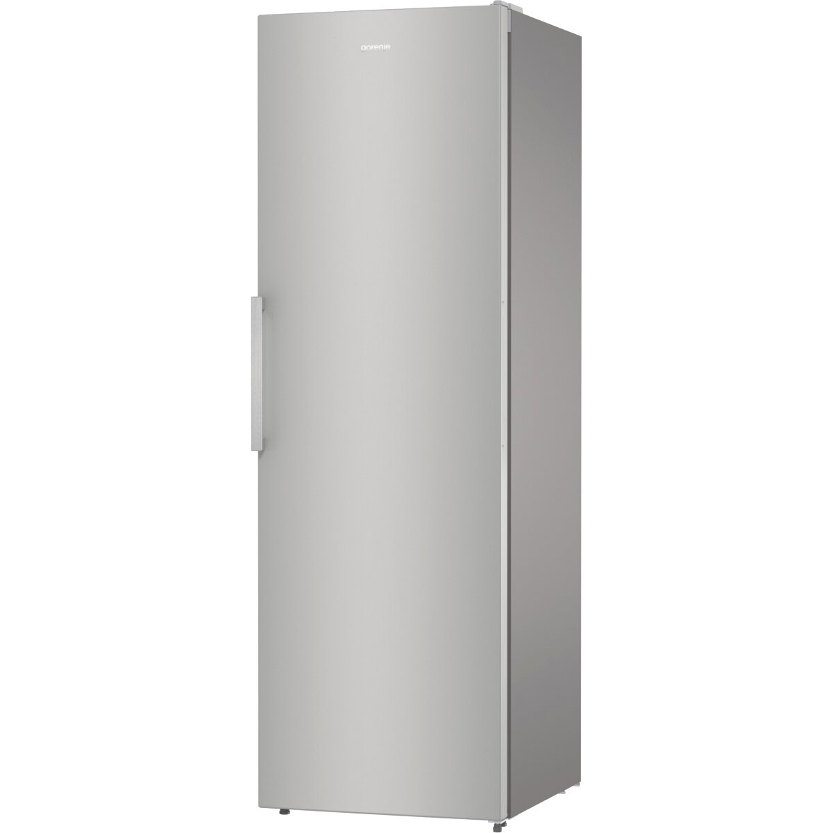 Холодильник/ Морозильный шкаф, Климатический класс: SN, N, ST, T, Класс энергопотребления: A+, 1 компрессор, Общий объем 280 л, Серебристый металлик - фотография № 3