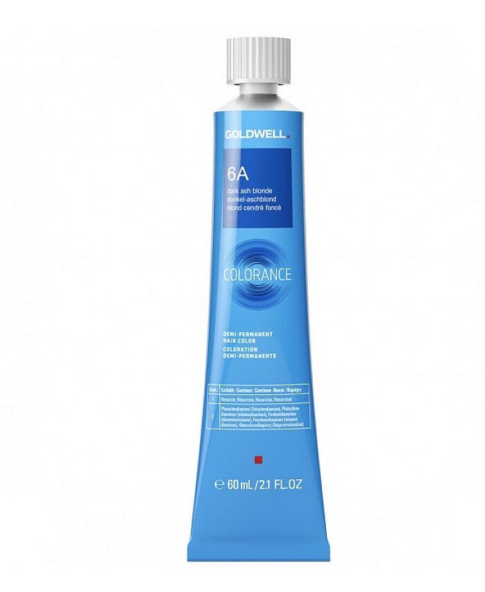     Goldwell Colorance 6A -  60 