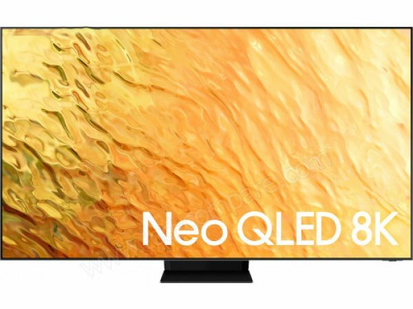 Neo QLED телевизор 8K Ultra HD Samsung QE65QN800B