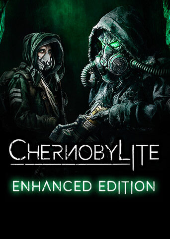 Игра Chernobylite Enhanced Edition для ПК активация Steam на русском языке электронный ключ