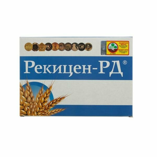 Рекицен-РД пор.