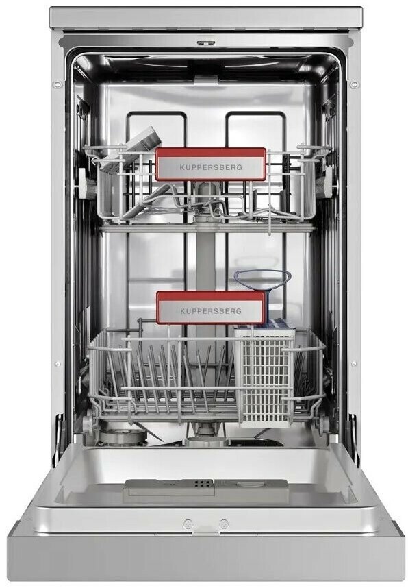 Посудомоечная машина Kuppersberg GGF 4525