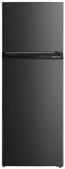 Холодильник Toshiba GR-RT624WE-PMJ06 графит - фотография № 3