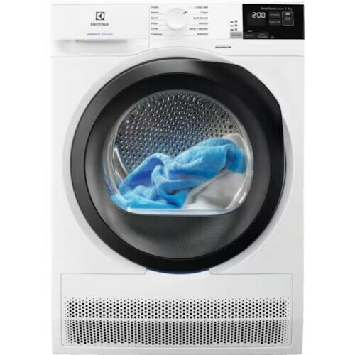 Сушильная машина Electrolux EW6C4753CB