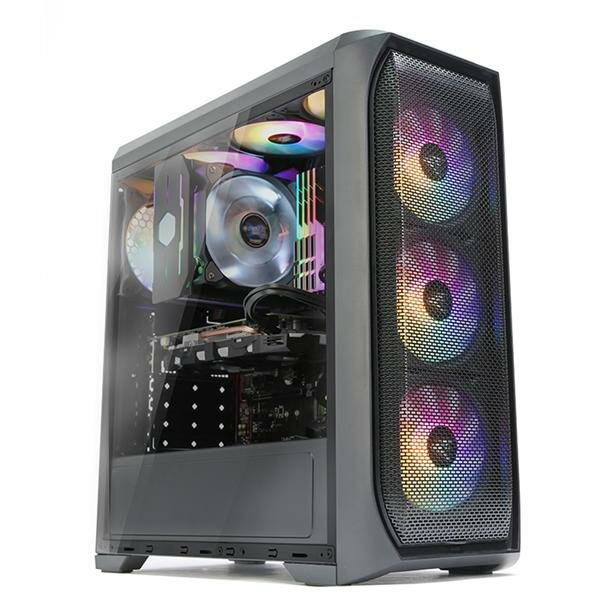    ( ) EPIC Core i7-10700F 8x4800/nVidia GeForce RTX3080 10GB/32GB DDR4/ SSD 512Gb+HDD 1000Gb