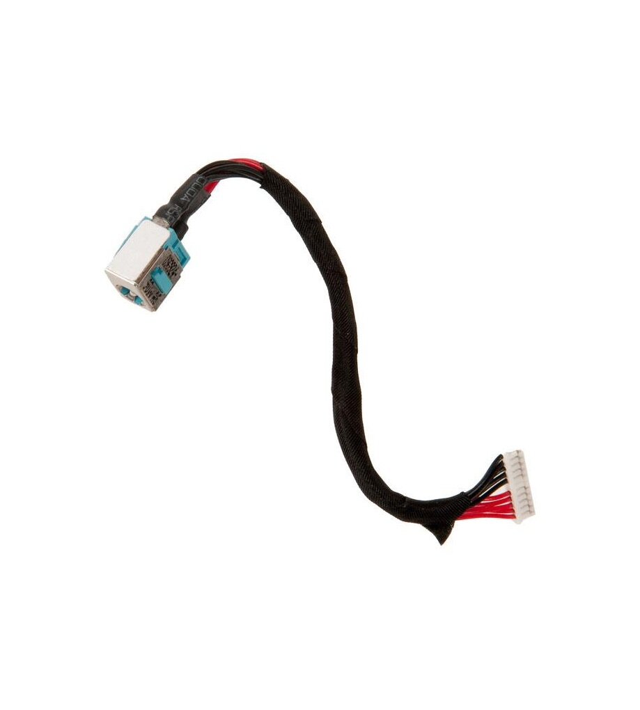 Power connector / Разъем питания для ноутбука Acer 6593 с кабелем