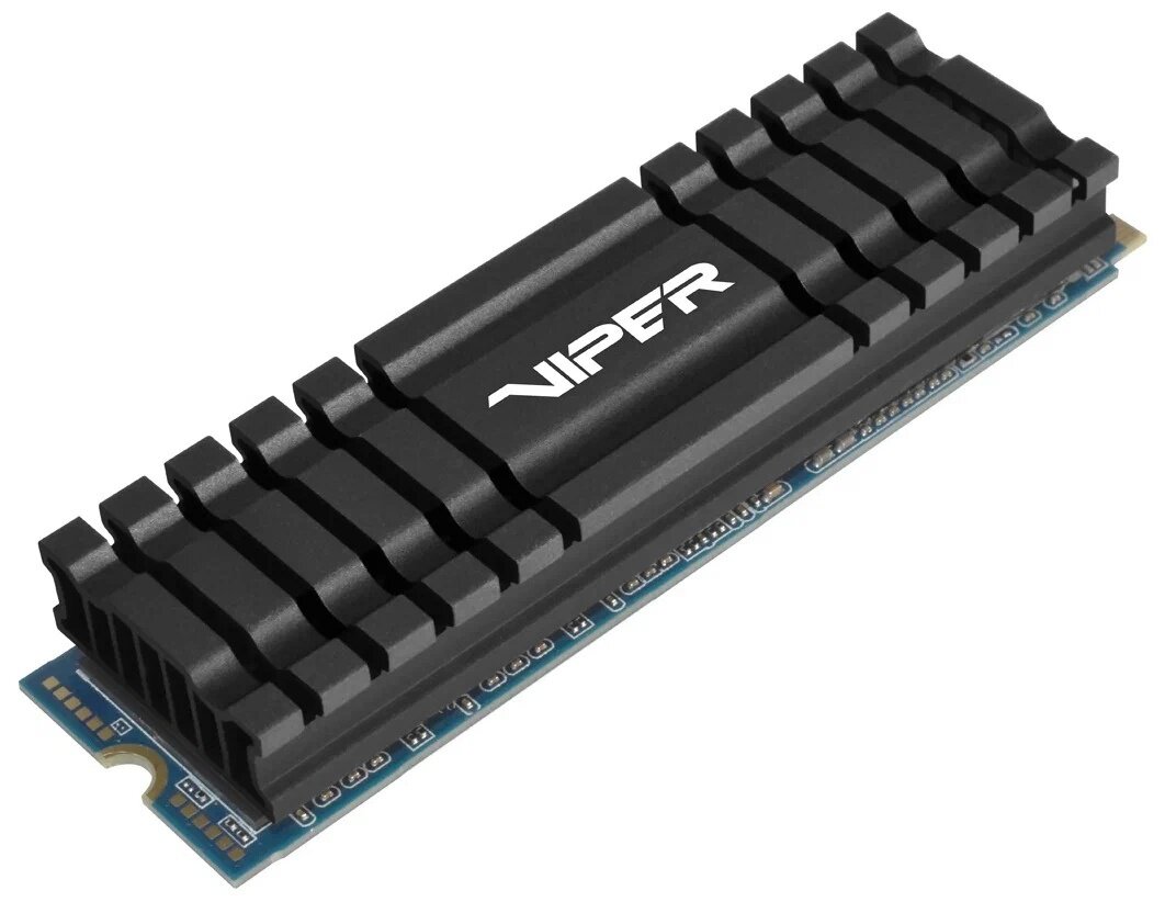 Жесткий диск SSD M.2 Patriot Viper VPN110 1Tb (VPN110-1TBM28H)