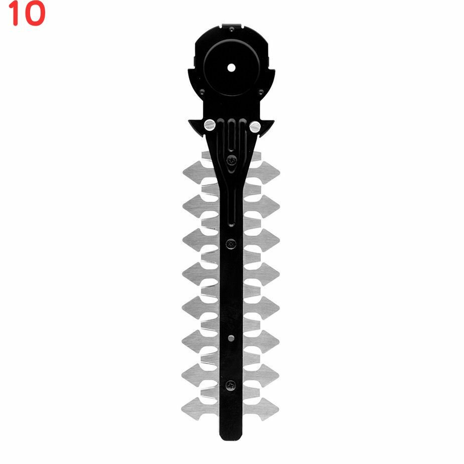 Нож для кустарников 198408-1 200 мм для аккумуляторных ножниц LXT DUM604ZX (10 шт.)